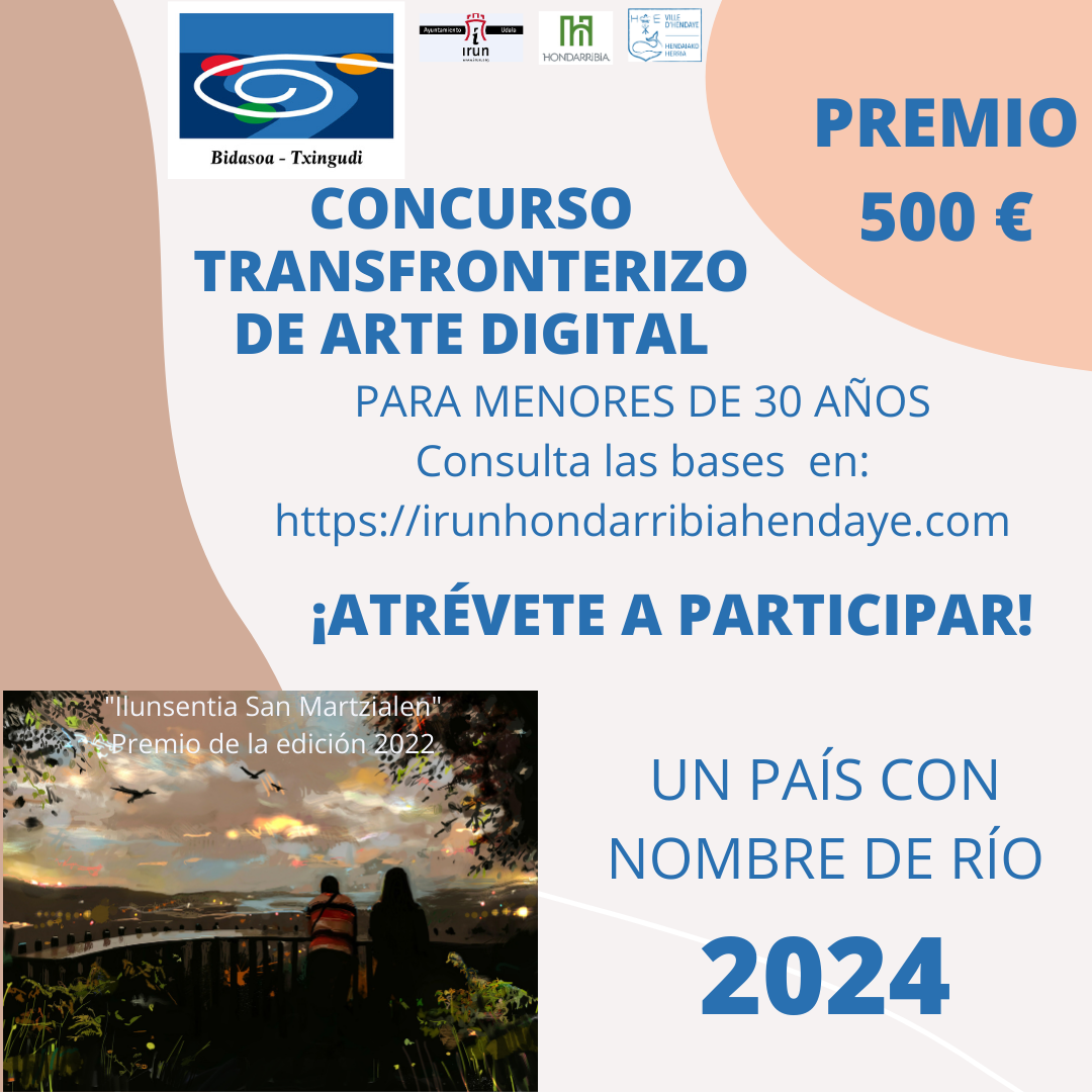 CONCURSO DE ARTE DIGITAL